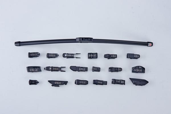 Cheap Adjustable Wiper Arm Essential Car Wiper Accessories for Easy Installation and Optimal Positioning for sale