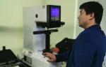 Auto Turret Brinell Hardness Testing Machine with Motorized Lifting System and