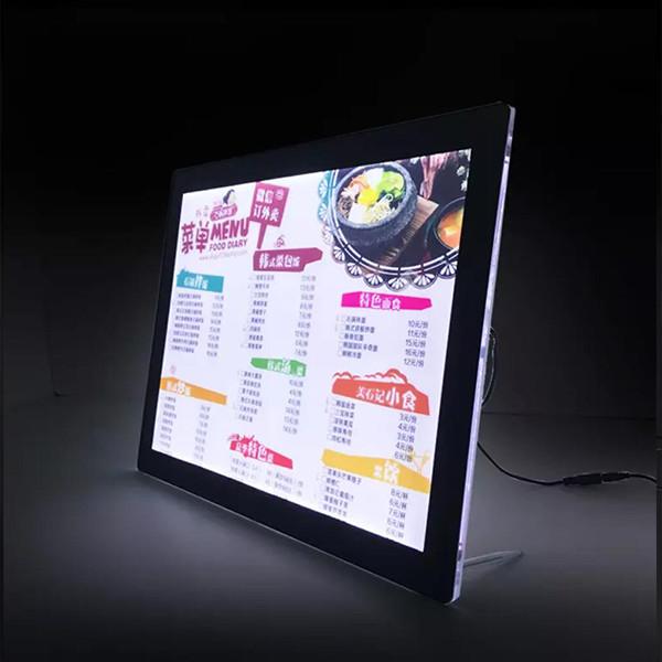 Cheap Silicone Edge Light Box Graphics , 10ft Floor Stand Frameless Trade Show Light Box for sale