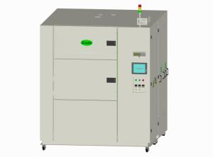 China Customizable Thermal Shock Equipment Environmental Testing Stability ISO on sale