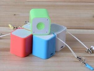 Cheap Smallest bluetooth speaker/shutter/ Anti-lost for sale