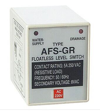 Cheap AFS-GR time delay relay for sale
