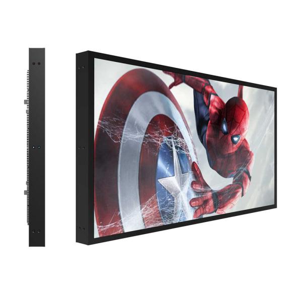 Cheap Tft 1080p LCD Screen Display Module Backlight 65 Inch 2000 Nits High Brightness for sale