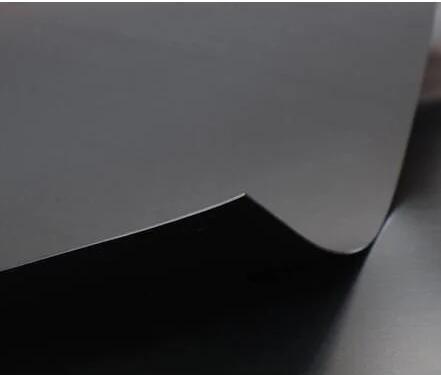 Cheap 1mm 2mm 3mm HDPE Liner Sheet Geotextile And Geomembrane for Bamboo Oak Tree for sale