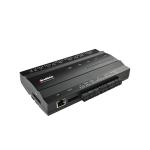 Two Doors Access Controller IP-Based Connect with Fingerprint/RFID Card Reader