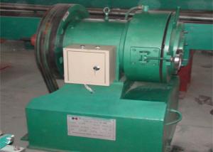 China Automatic Pipe Shrinking Machine 3KW , Stainless Steel Pipe Shrinking Machine on sale