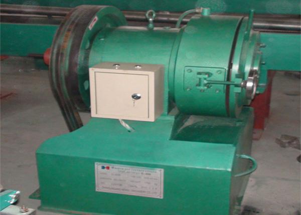 Cheap Automatic Pipe Shrinking Machine  for sale