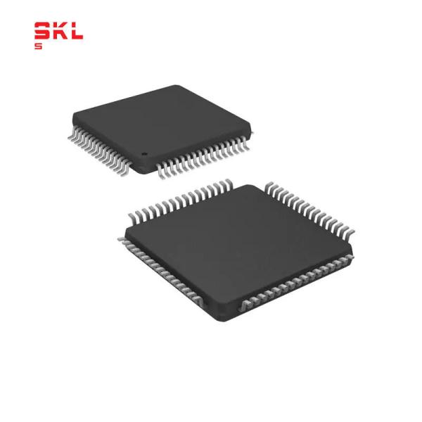 Cheap TMS320F28035PAGQ  Mcu Electronics 32 Bit Powerful Processing Industrial Applications for sale