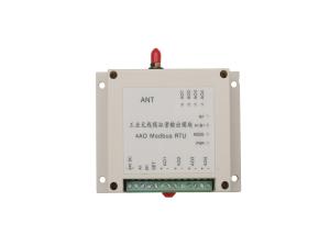 Wireless Analog Output Module 4 Channels 4-20mA Signal Wireless Modbus RTU
