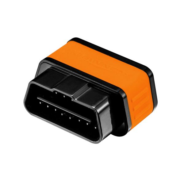 Cheap High Speed WIFI Diagnostic Scanner ELM327 For IOS Android Windows for sale