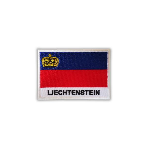 Cheap Embroidered National Flag Badge Patches Hook And Loop Backing For Military Backpack for sale