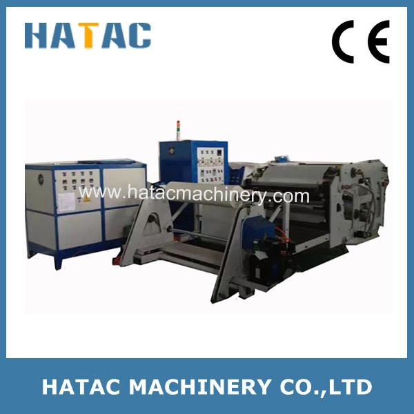 Cheap Shoe Material Hot-melt Coating Machine,High Speed Paper Coating Machinery,Adhesive Label Laminating Machine for sale
