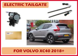 China Aftermarket Power Rear Hatch For Volvo XC40 With Remote Control By Key Fob on sale
