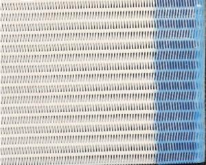 Best Polyester Mesh Netting Polyester Spiral Mesh For Drying Part Of Paper Machine wholesale