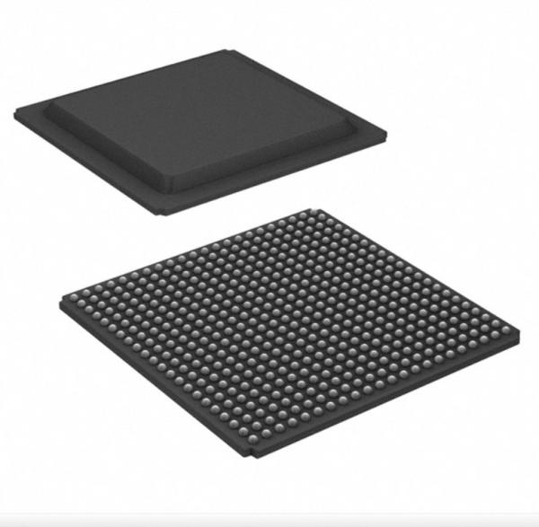 Cheap XC6SLX100-2FGG484I Integrated Circuits IC Field Programmable Gate Array Chips for sale