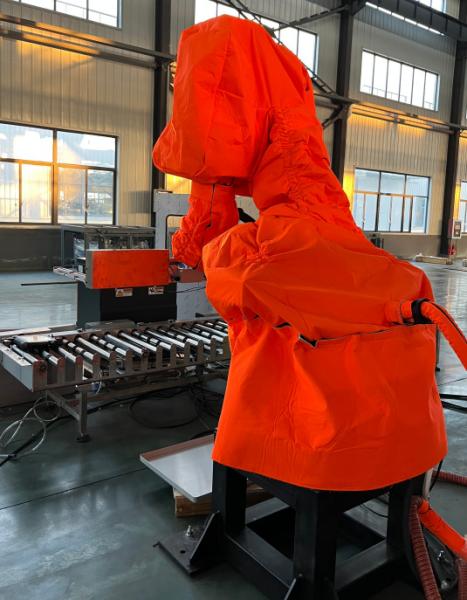 Cheap Customizable Robotic Arm Kit for Optimal Industrial Performance for sale
