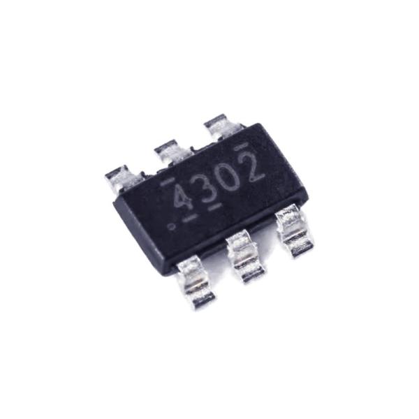 Cheap Texas Instruments TPS54302DDCR Electronoriginal Ic Components Chip Bga Stdp 9320 Lcd Scr Integrated Circuit QIP TI-TPS54302DDCR for sale