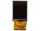 12 O' clock TFT LCD Resistive Touchscreen 2.8 Inch ili9341 Display For Pos