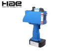Small Handheld Inkjet Coder Hand Inkjet Code Printer Carton Coding Inkjet