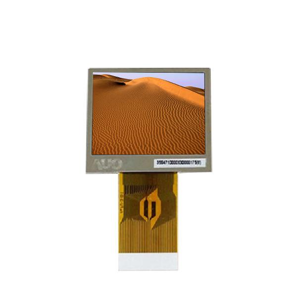 Cheap LCD Screen 1.5 inch for AUO A015BL02 LCD Screen Display Panel for sale