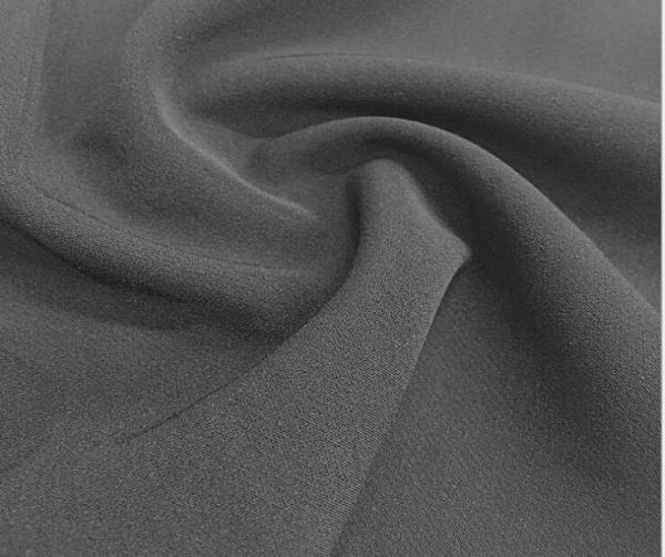 Cheap Polyester 50D four way stretch double layers fabric for sale