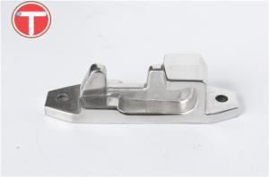 China 316 304 High Precision Small Cnc Machining/Turning/Milling Cnc Bits Fixed Seat on sale