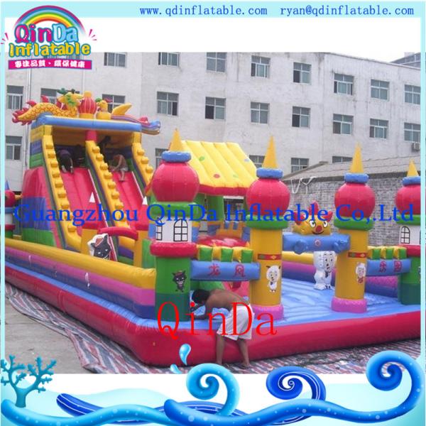 Cheap inflatable slide bouncer combo,inflatable bouncer pvc,jumper bouncers inflatable for sale