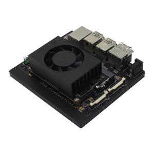 Robot Industrial Jetson Xavier Nx Kit Nvidia GPU Development Kit 16GB NX16g-DEV-03