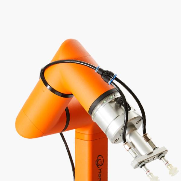 Cheap Automatic Collaborative Robot Arm Lightweight For Palletizer Assembly for sale