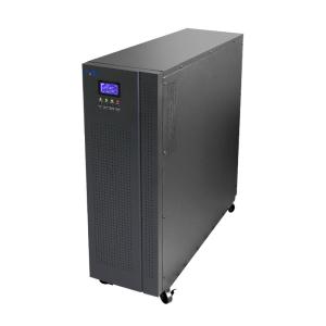 Output PF0.9 Uninterruptible Power Supply 10 - 30kVA Emergency Power Off Function