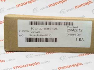 Emerson Spare Parts 2450-4005 Memory Back-up Power Source for SRAM or Real Time Clock (RTC)  Fast shipping