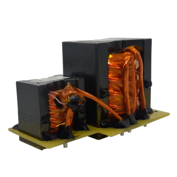 Cheap Step Down Power Transformer Copper Custom Control Transformer Step up Pad Mounted 1000W 5000W High Frequency Transformer for sale