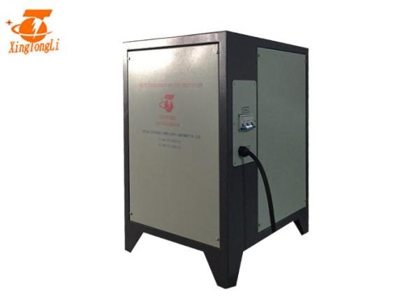 Cheap 120v 200a Hard Anodizing Oxidation Pulse Rectifier With 4~20am Interface for sale