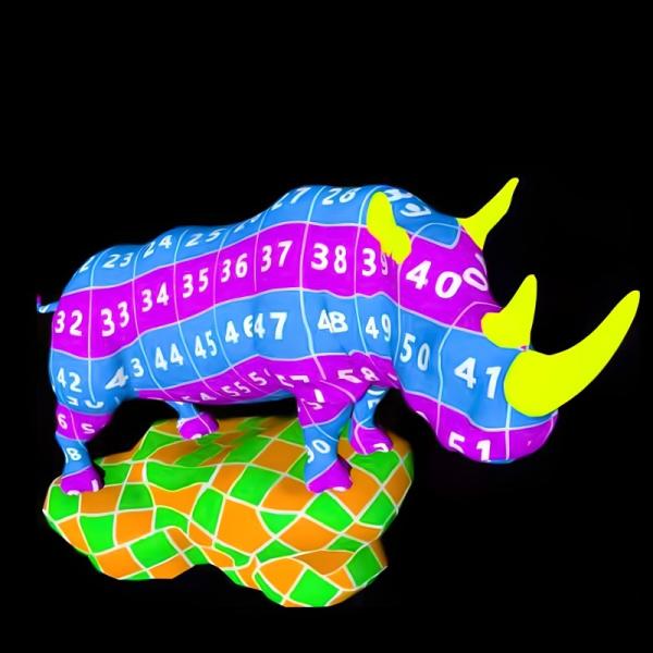 Cheap Projection Mapping 3d Interactive Structure Projection Interact Projector for sale