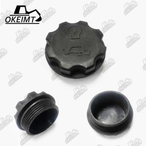 For CATE CAT Engine Oil Cap E325D 329D 330D 336D/C7/C9 Engine Oil Tank Cap Rubber Cap