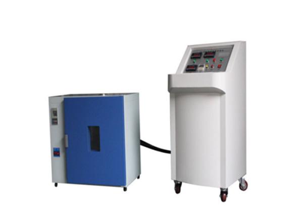 Cheap 100v Temperature Control Chamber Battery Short Circuit Testing Machine for sale