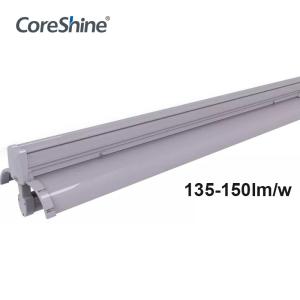 Coreshine 5000K Modular Emergency Linear Light With Internal Battery