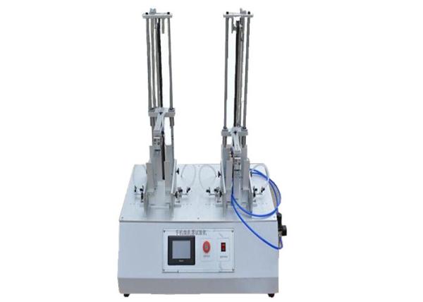 Cheap Total Power 800w Tensile Testing Equipment Mobile Phone Desktop Micro Drop Test for sale