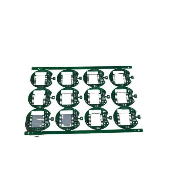 Cheap Programmable SMT PCB Assembly Customized Rapid Smt Assembly Multi Layer for sale