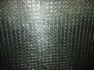 China Anti - Aging Three Needle Greenhouse Shading Mesh Encrypt Sun Screen on sale