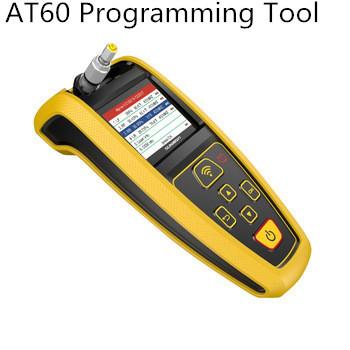 Cheap User Friendly Wireless Corvette AT60 TPMS Service Tools for sale