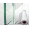 Ultra Clear Hot Melt EVA Lamination Film For Laminated Glass Outdoor for sale
