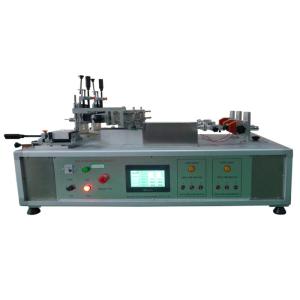 6 Workstations Plug Socket Tester