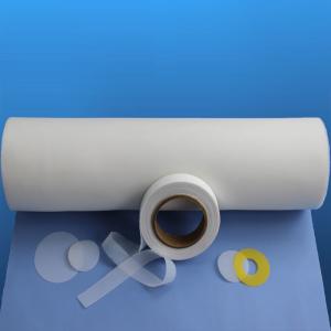 China 3-2000 Micron Nylon Filter Mesh Fabric , Nylon Filter Cloth Mesh White Color on sale
