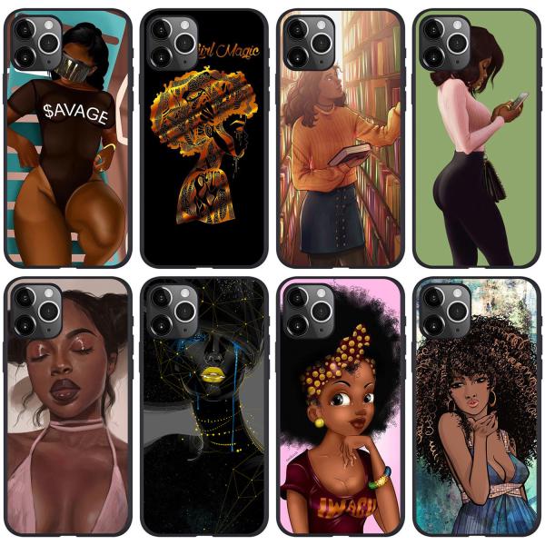 Cheap Custom Diy Printed Phone Case Iphone 12 Pro Max TPU Shockproof for sale
