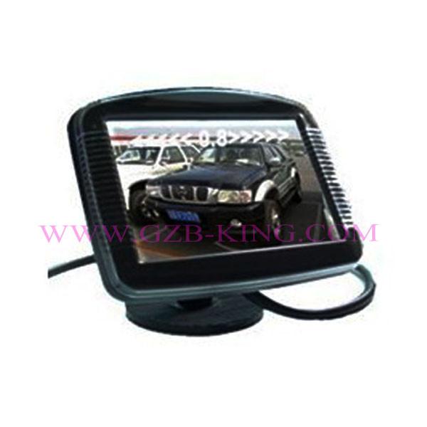 Cheap 3.5 inch TFT LCD monitor for sale