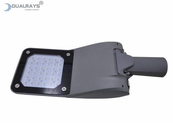 Cheap High Color Rendering Index Outside Street Light For Loading Area / Parking Lot for sale