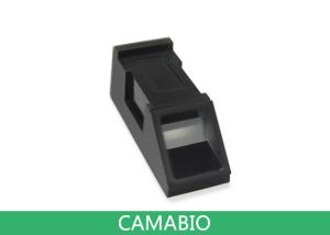 Best CAMA-SM15 Optical Fingerprint Scanner Sensor Module For Biometric Security Door Lock System wholesale