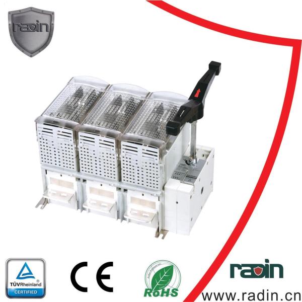 Cheap Rdglc - 630A Load Break Switch Side Operating High Security RDGLR 630 Energy Saving for sale