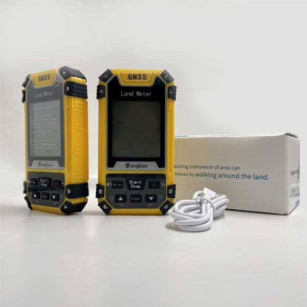 Cheap Handheld GPS Land Measure Device Land Area Caculator Land Survey Machine for sale